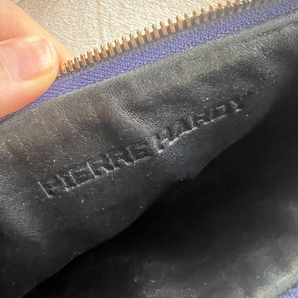 PIERRE HARDY CLUTCH - Picture 7 of 7